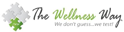 The Wellness Way Logo