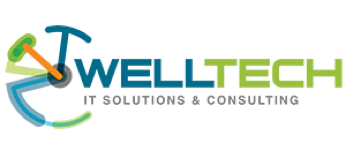 Welltech, LLC Logo