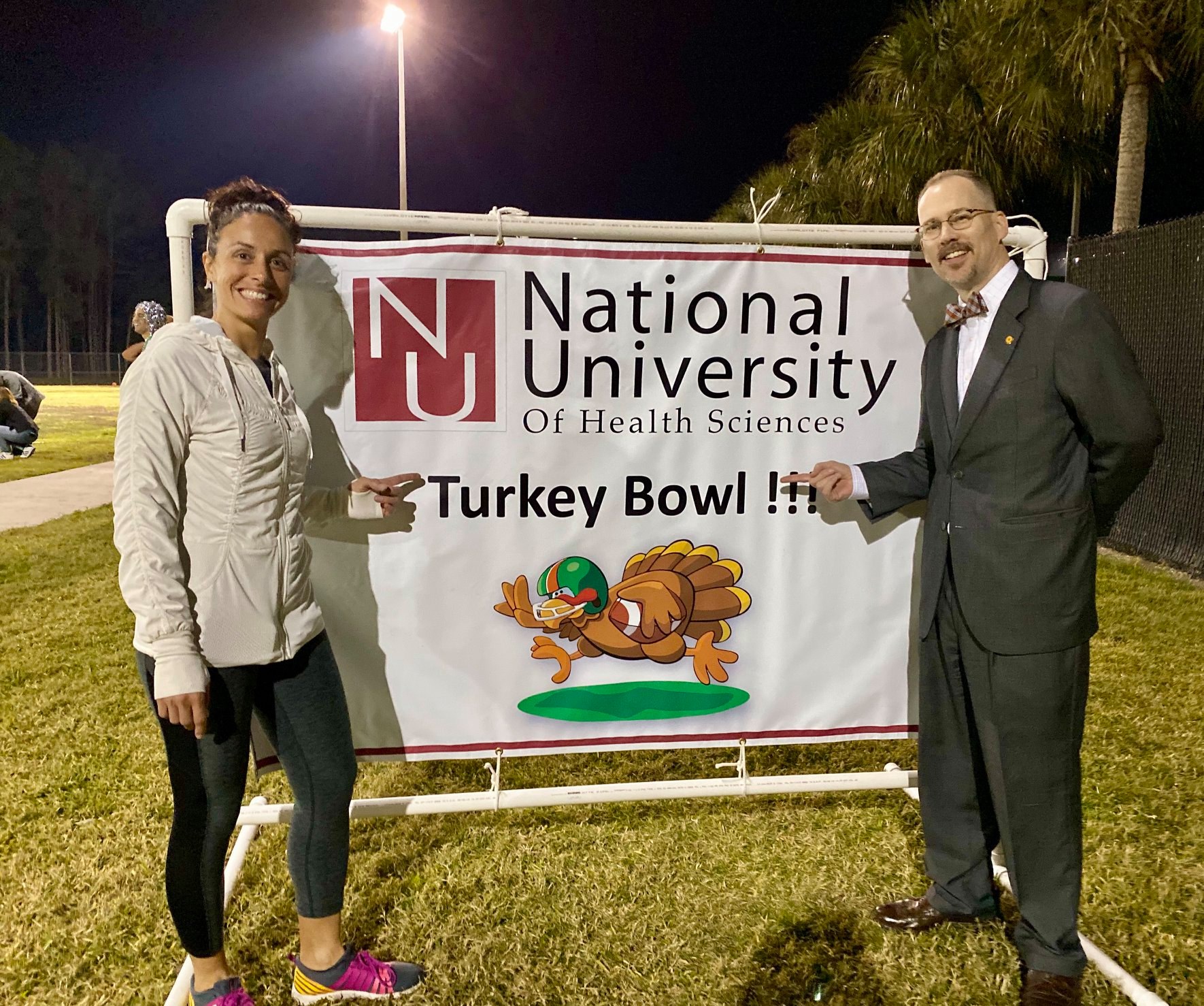 Campus Life Doctor Of Chiropractic Degree Program National University Of Health Sciences