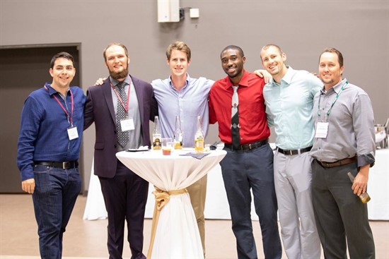 Homecoming 2018 A Unique Opportunity To Reconnect Re Engage And Continue Learning Earn A Degree Chiropractic Naturopathy And Acupuncture Medicine National University Of Health Sciences