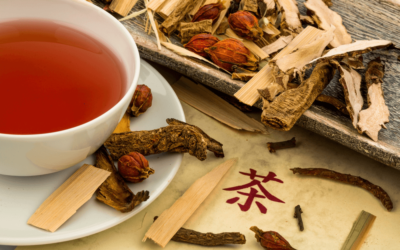 Weight Loss Tips from a Traditional Chinese Medicine Expert