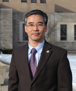 Yihyun Kwon, PhD, DC, MSOM, LAc