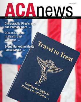 aca news cover february 2012