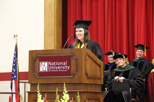 april 2015 graduation ceremony valedictorian address
