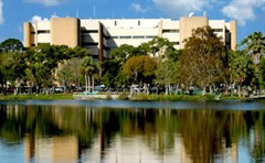 bay pines VA hospital