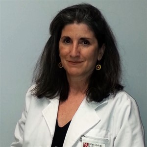 Dr. Francine Burke, DC, DNBHE