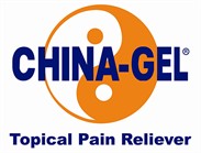 china gel logo