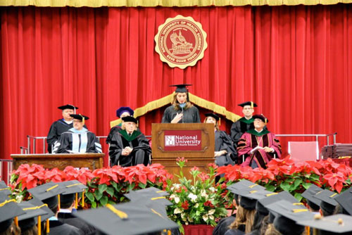 catherine kennedy commencement address