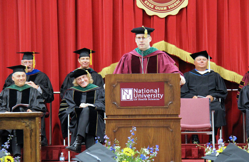 doctor stiefel august 2014 commencement address