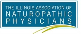 illinois association of naturopathic physicians logo