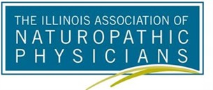 the illinois assocation of naturopathic physicians logo