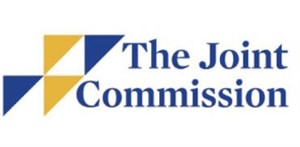 The Join Commission logo
