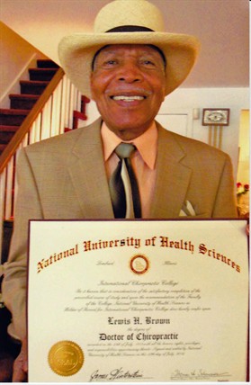 dc grad receive lost diploma