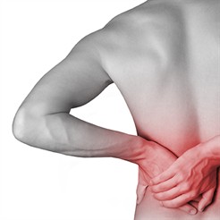 low back pain