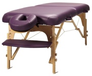 massage therapy table