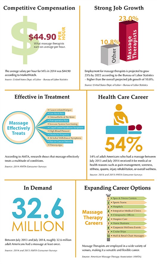MT Career infographic