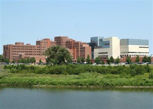 Richard L. Roudebush VA Medical Center in Indianapolis