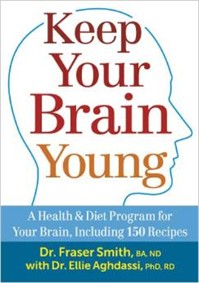 keep your brain young book cover