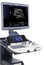 ultrasound unit