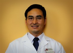 doctor zhanxiang wang