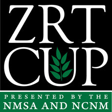 ZRT cup logo