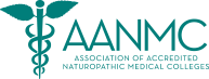 Association of Accredited Naturopathic Medical College