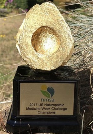 2017 golden avocado award