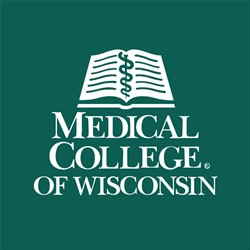 Medical College of Wisconsin logo