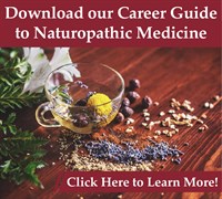 download our career guide to naturopathic medicine