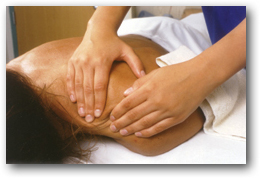 myofascial release massage