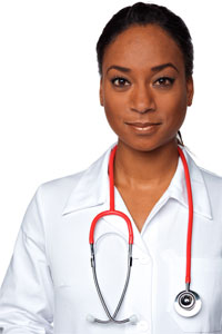 woman health service provider