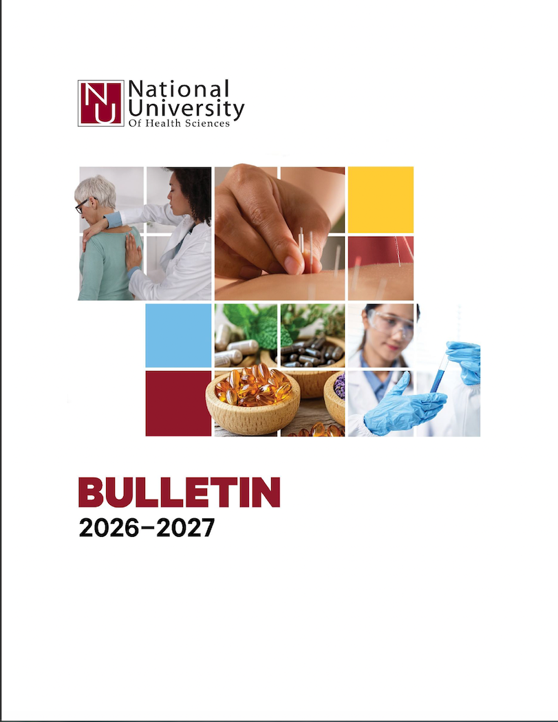 2026-27 Bulletin Cover