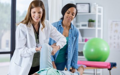 3 Reasons to Choose NUHS for Your Chiropractic Education