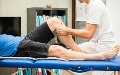 4 Massage Therapy Specializations Worth Considering (The Future of Integrative Health Blog: Q2-2017)