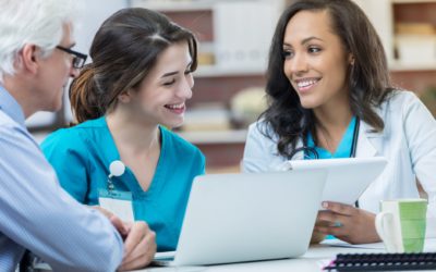 7 Financial Questions You Should Ask Yourself When Considering a Medical Degree