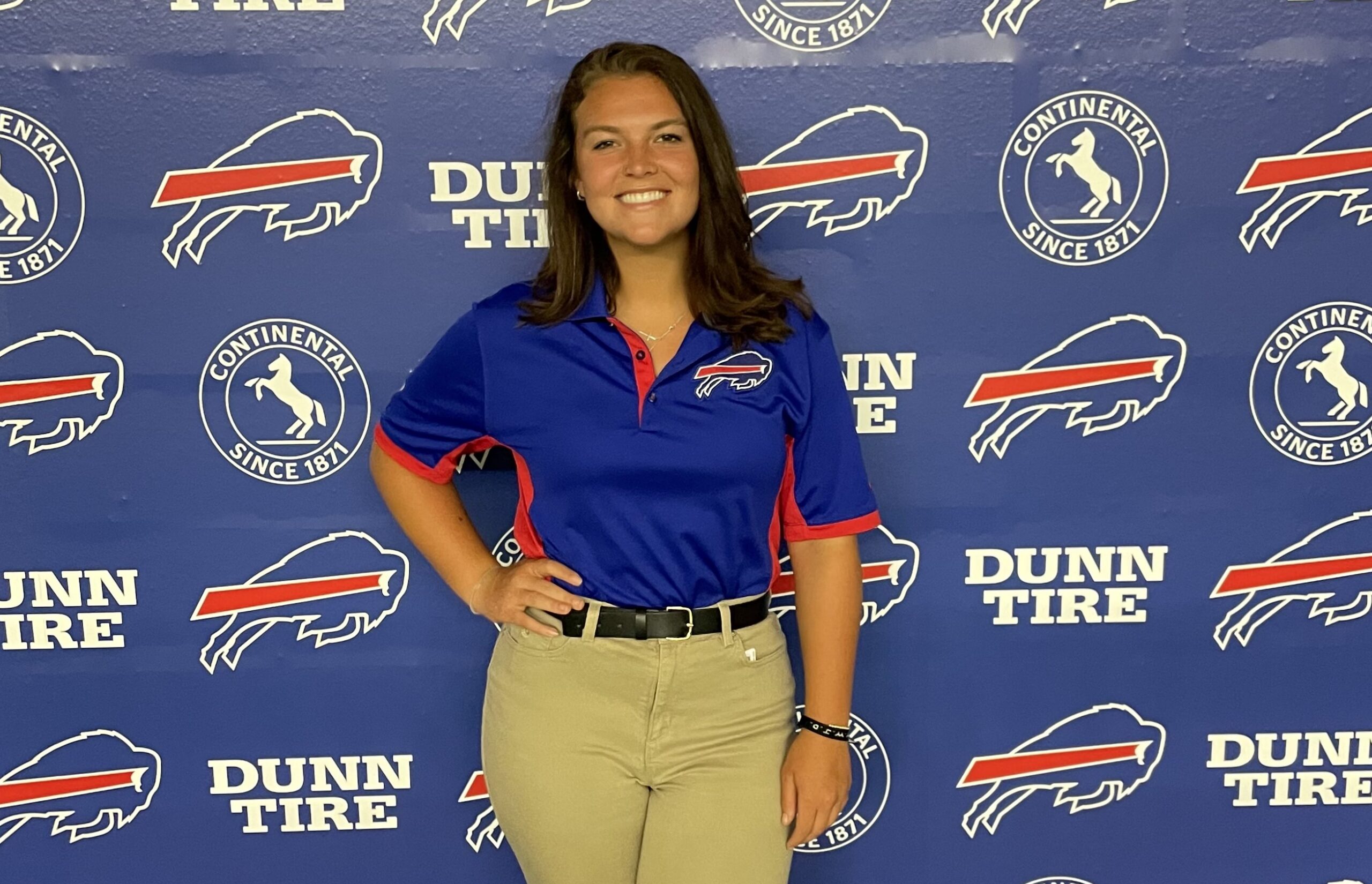 NUHS Florida DC student Abigail Benzinger