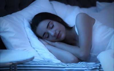 How a Naturopathic Doctor Can Help You Sleep Better