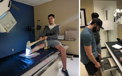 Picture Perfect: Mastering Radiographic Positioning for Precise Chiropractic Diagnosis and Treatment