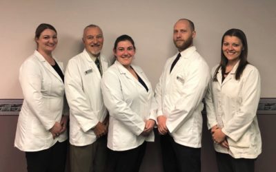 NUHS Grads Give New Meaning to Family Practice