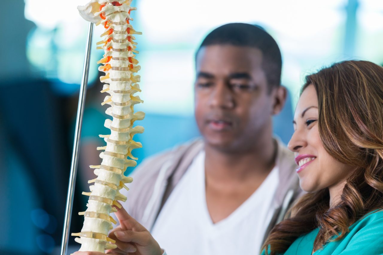 National University Of Health Sciences