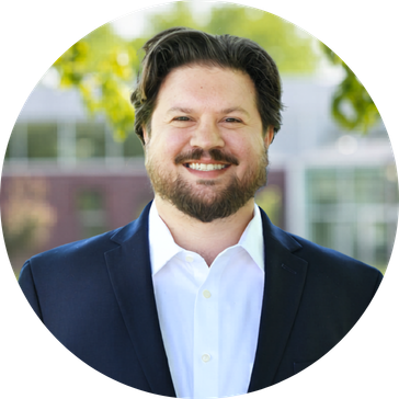Daniel Hodorowski Headshot