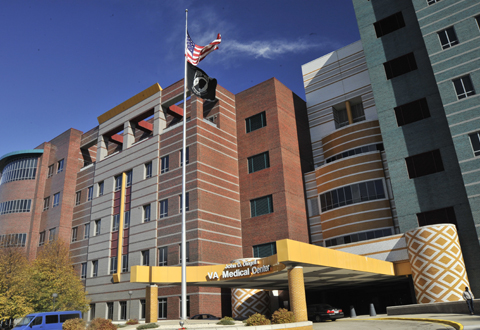 Detroit VA Medical Center