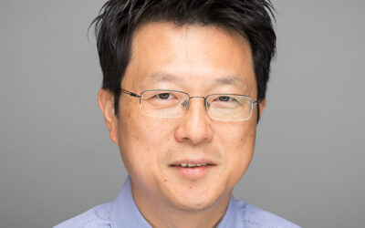 Dr. Kim appointed Assistant Dean of Acupuncture and Herbal Medicine Program
