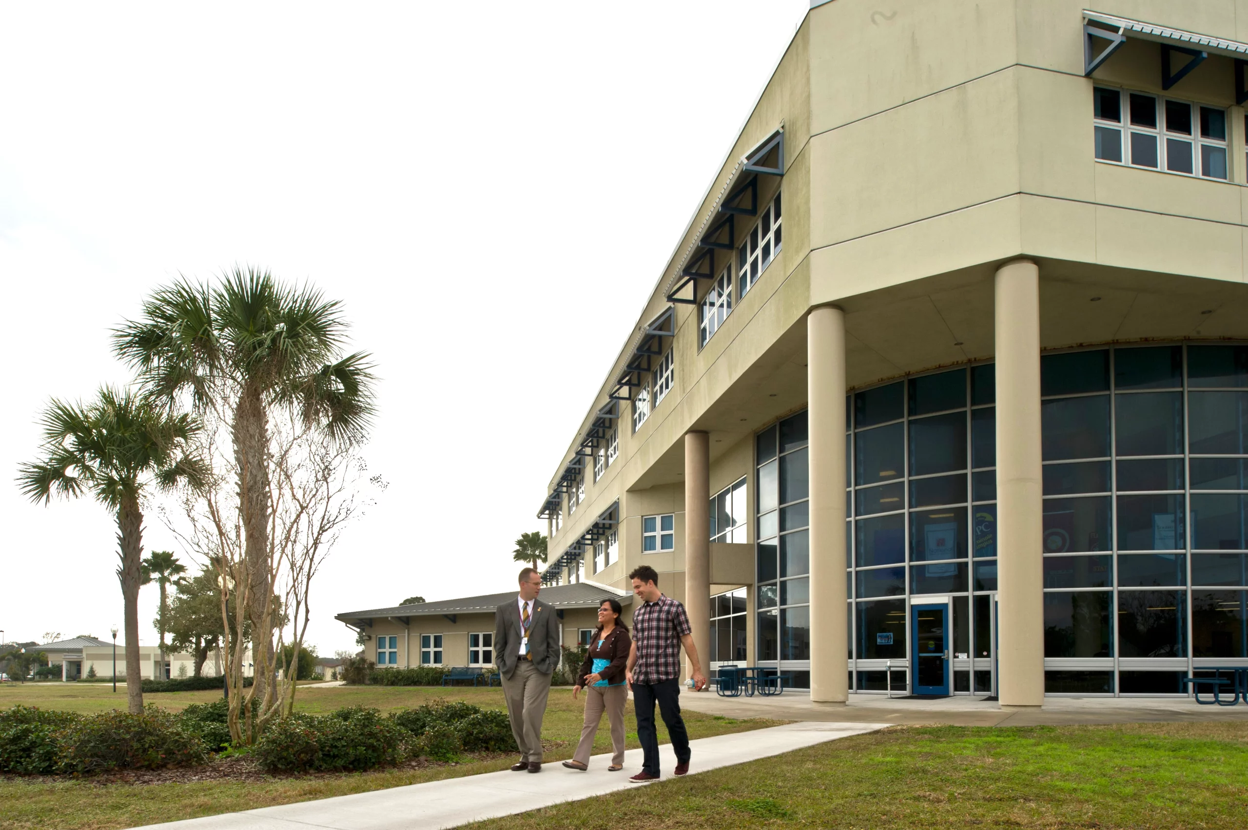 Explore our Florida Campus