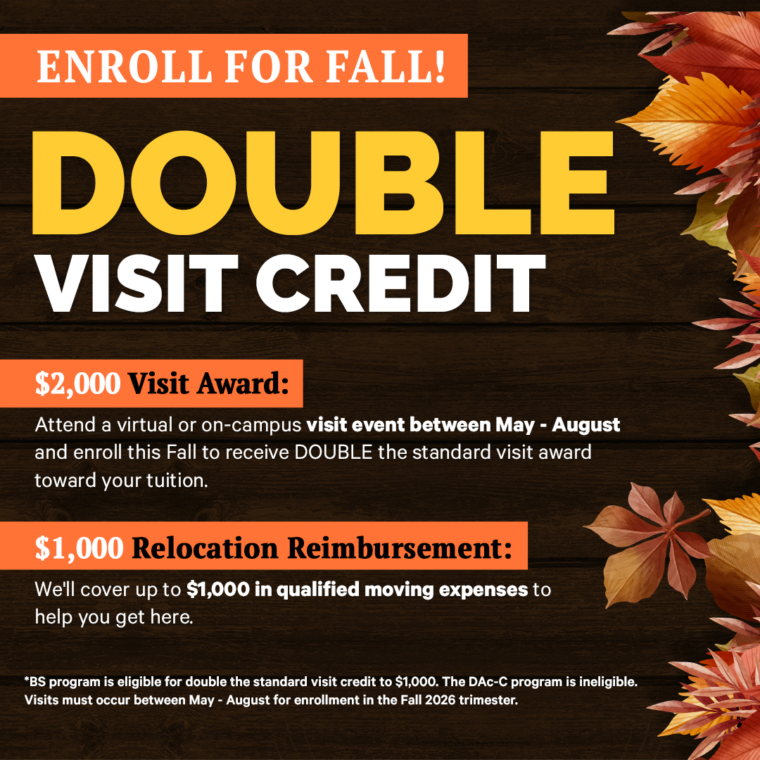 Fall Incentive