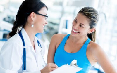 How naturopathic medicine can help athletes improve their health and fitness