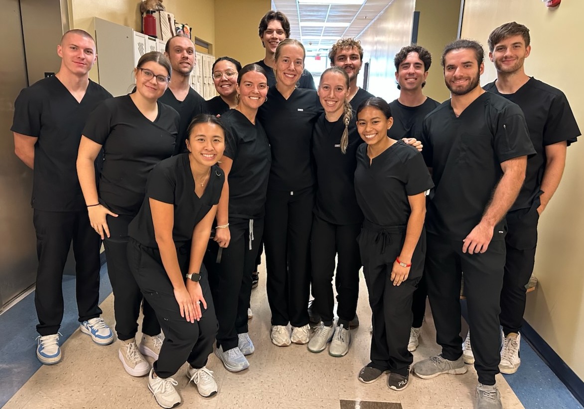 Florida DC Student Cohort