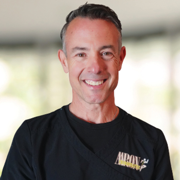 Dr. George Joachim headshot