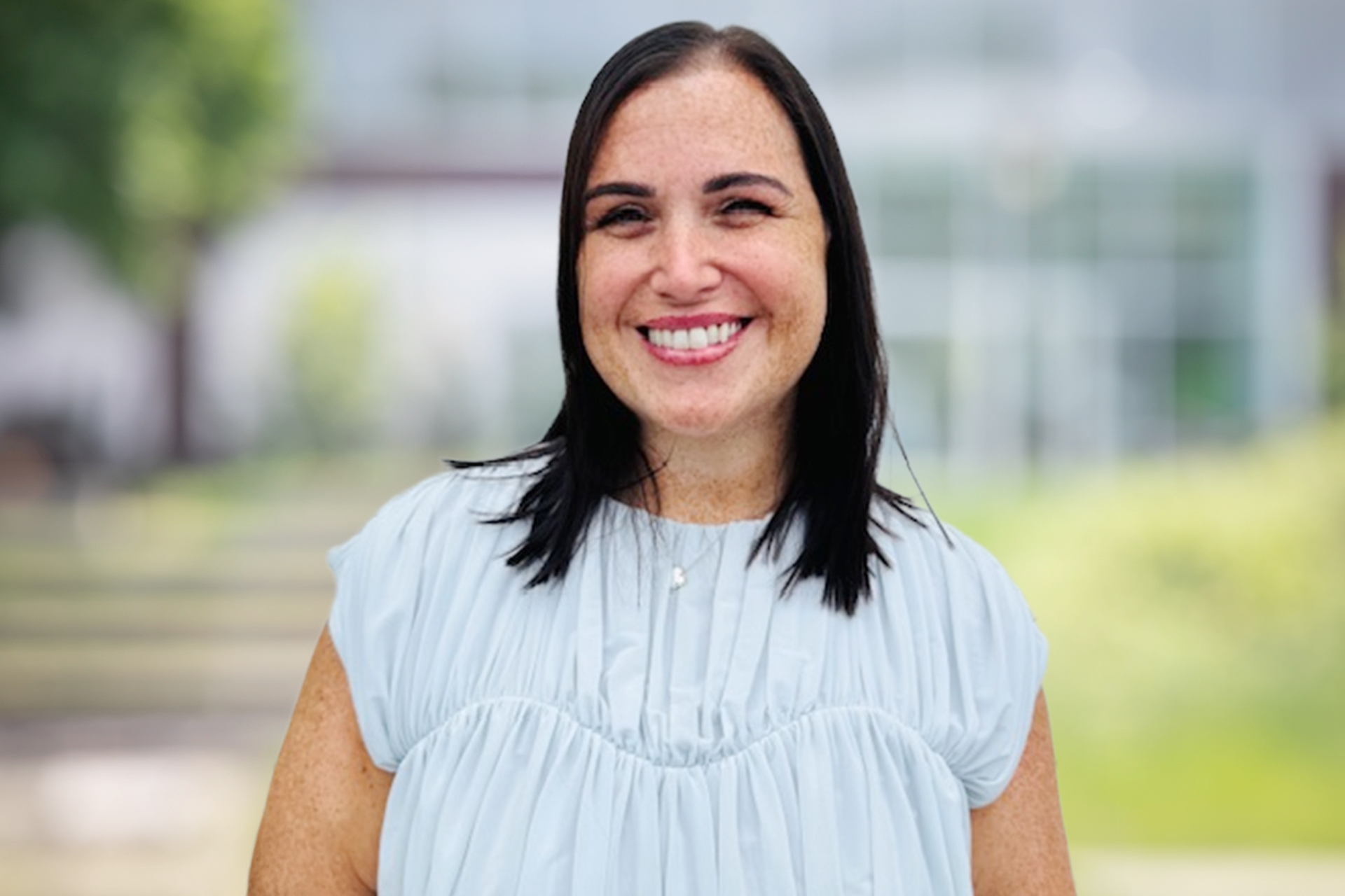 Hayley Lacoff Headshot