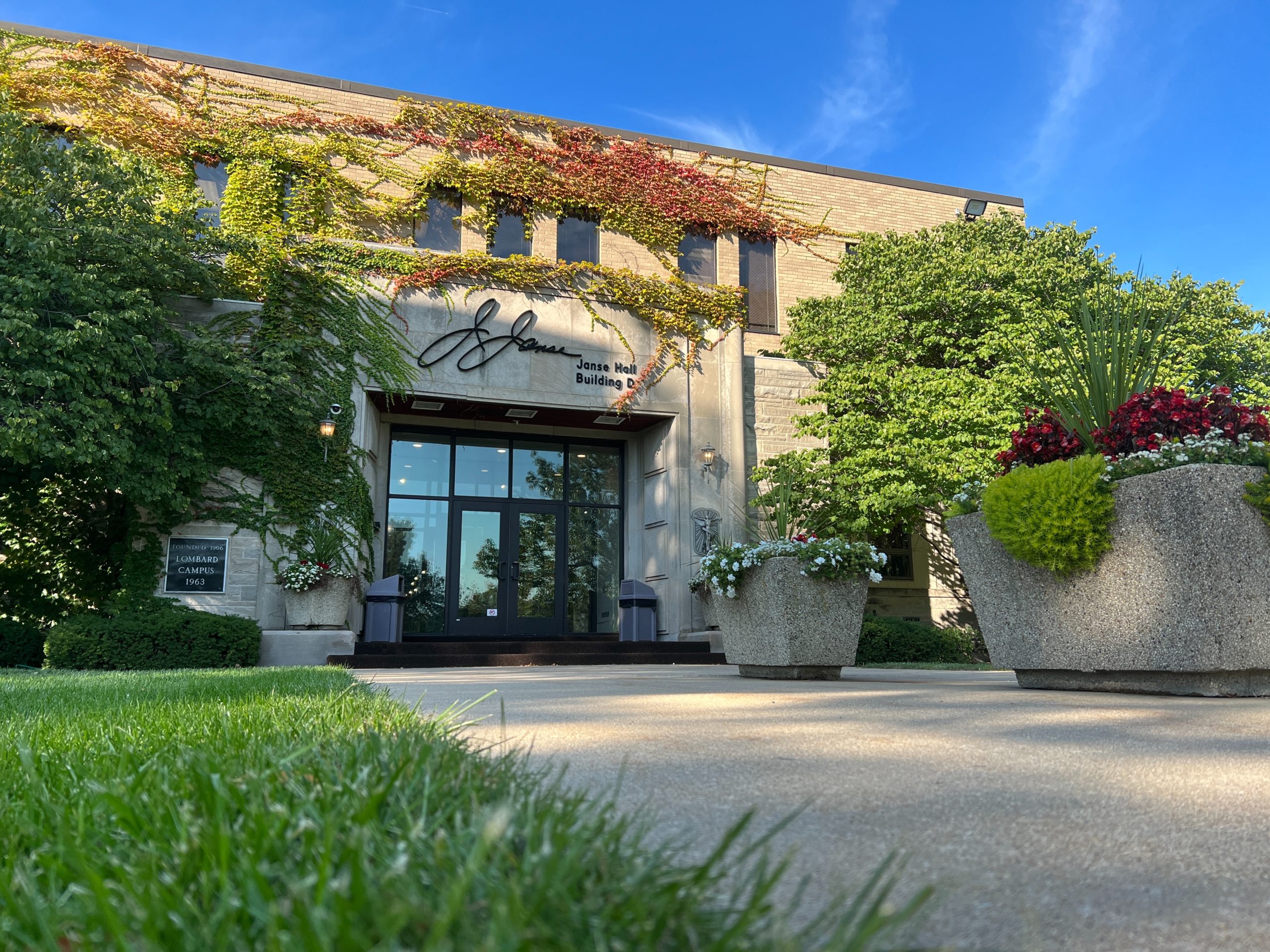 lombard illinois campus of national university of health science